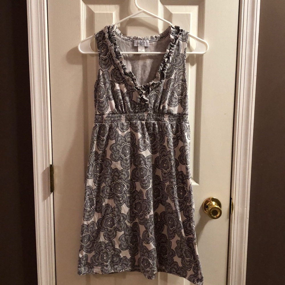 ✨4 for $25✨ Ann Taylor Loft dress